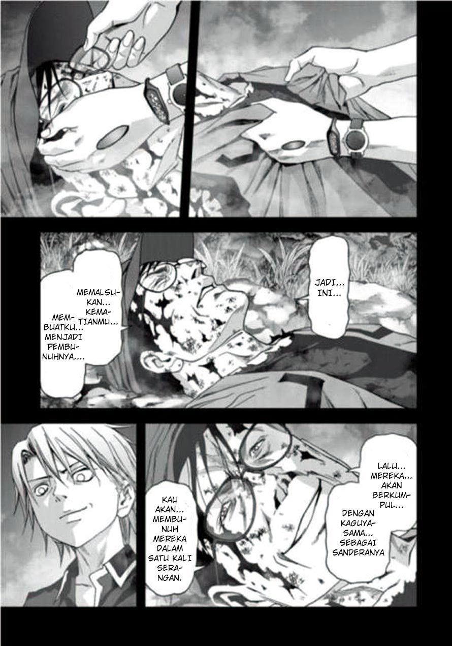 Chapter 72 - halaman 36