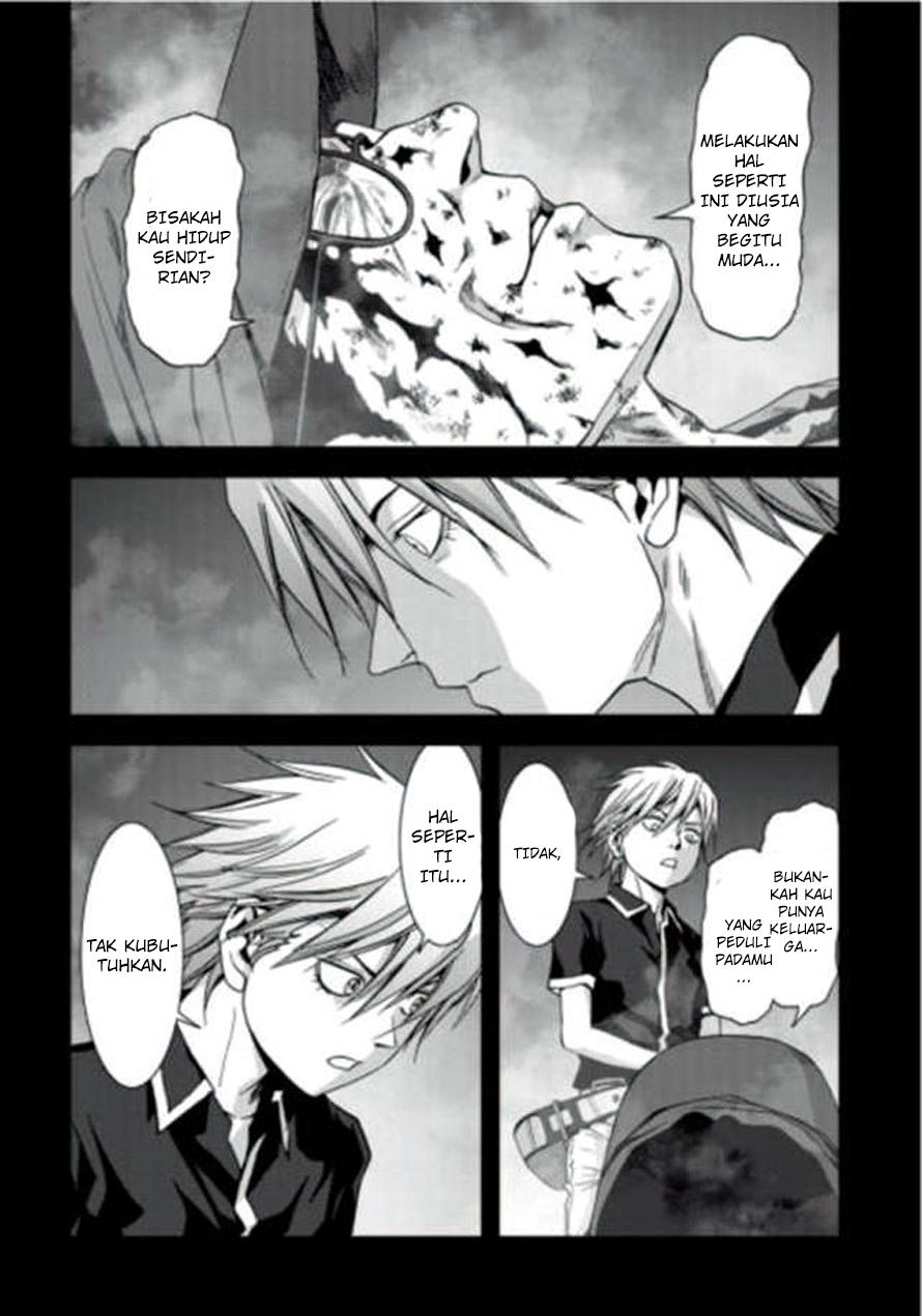 Chapter 72 - halaman 38