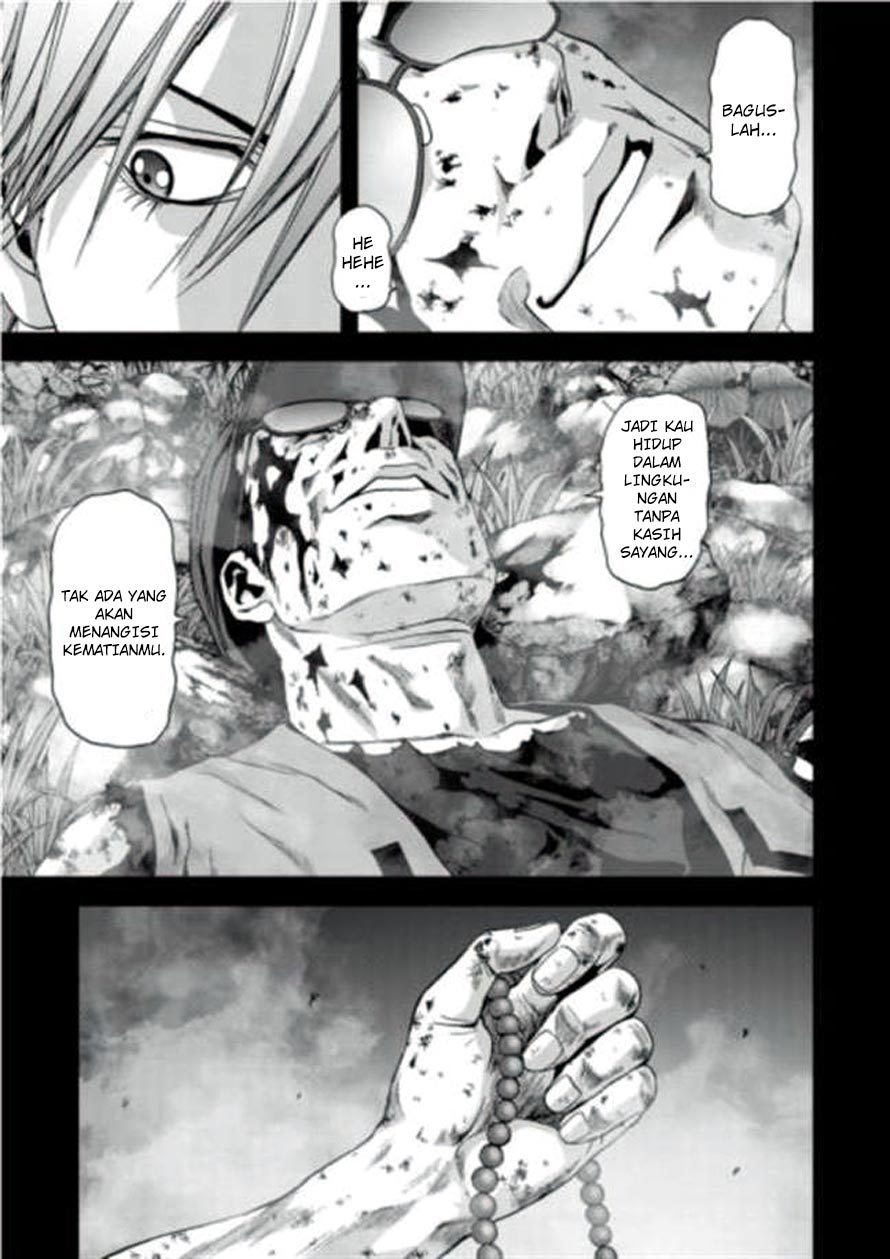 Chapter 72 - halaman 40