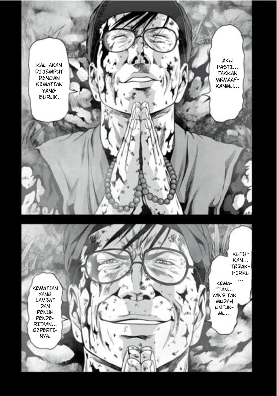 Chapter 72 - halaman 42
