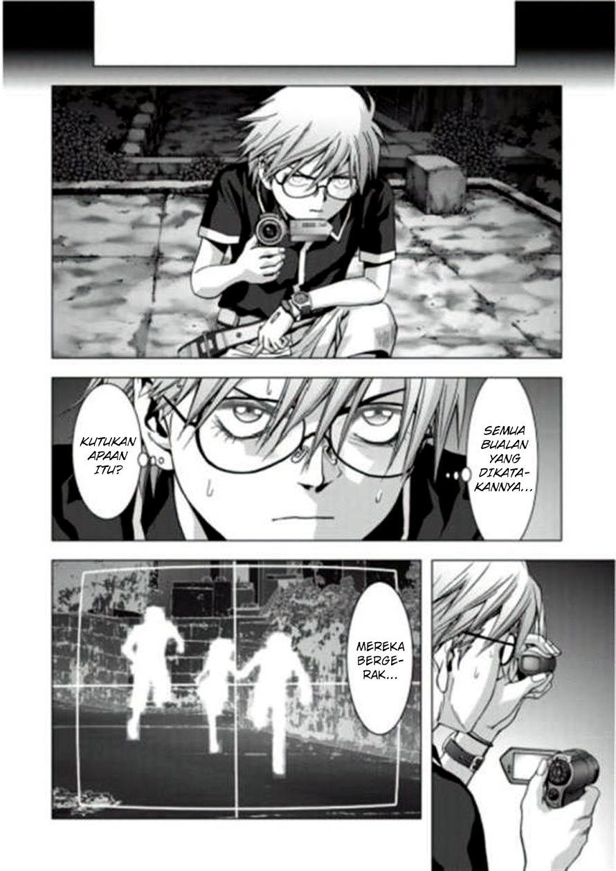 Chapter 72 - halaman 46