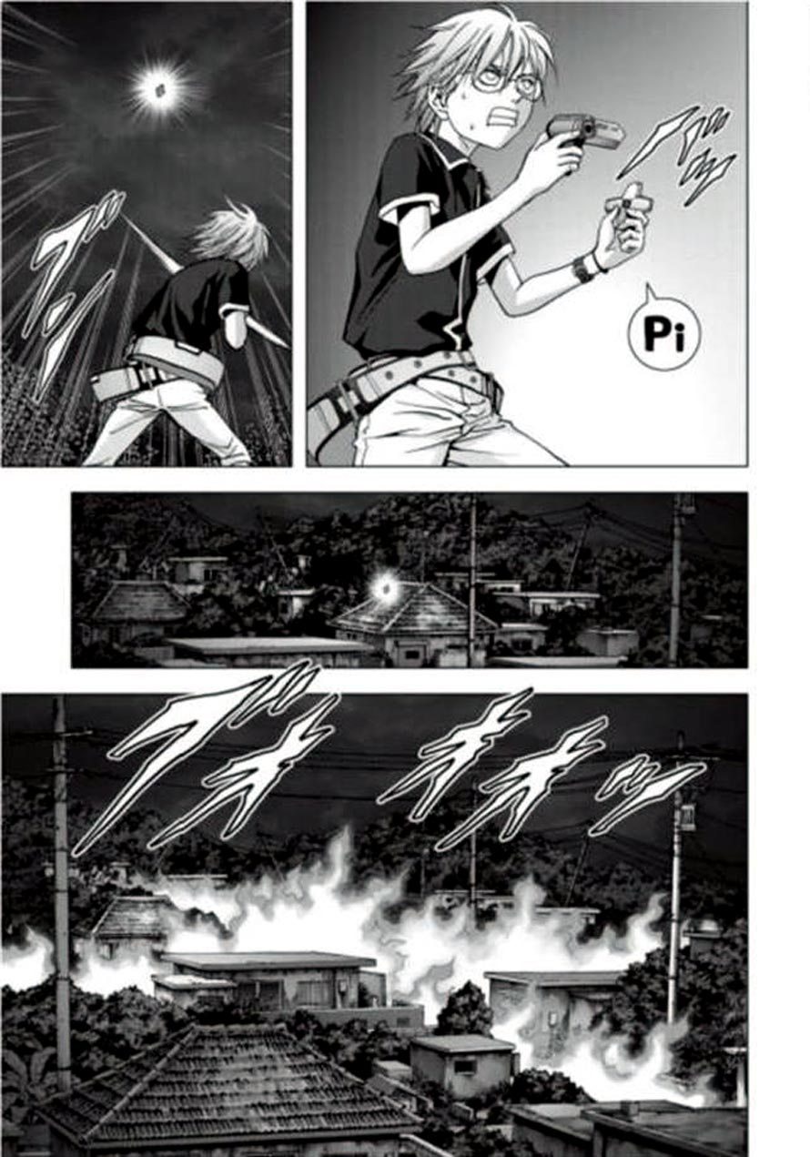 Chapter 72 - halaman 48