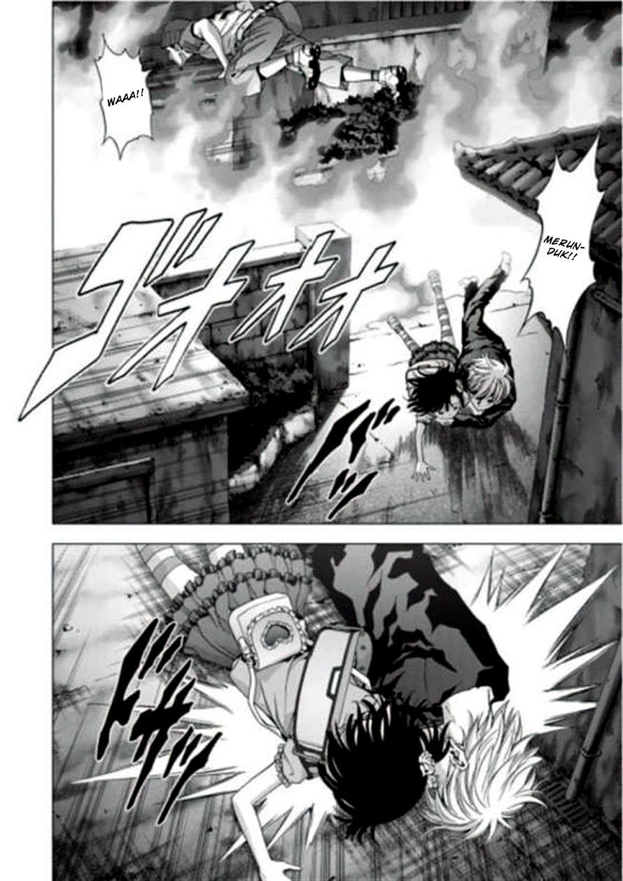 Chapter 72 - halaman 58