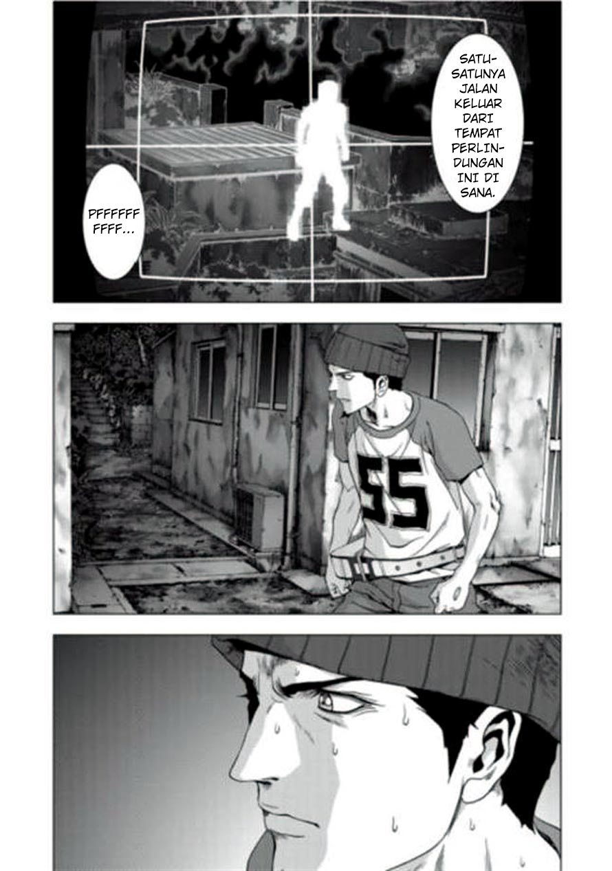 Chapter 72 - halaman 64