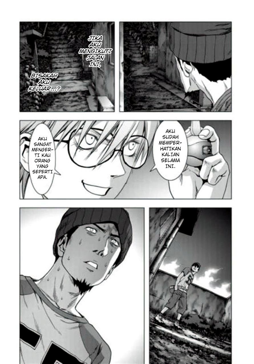 Chapter 72 - halaman 67
