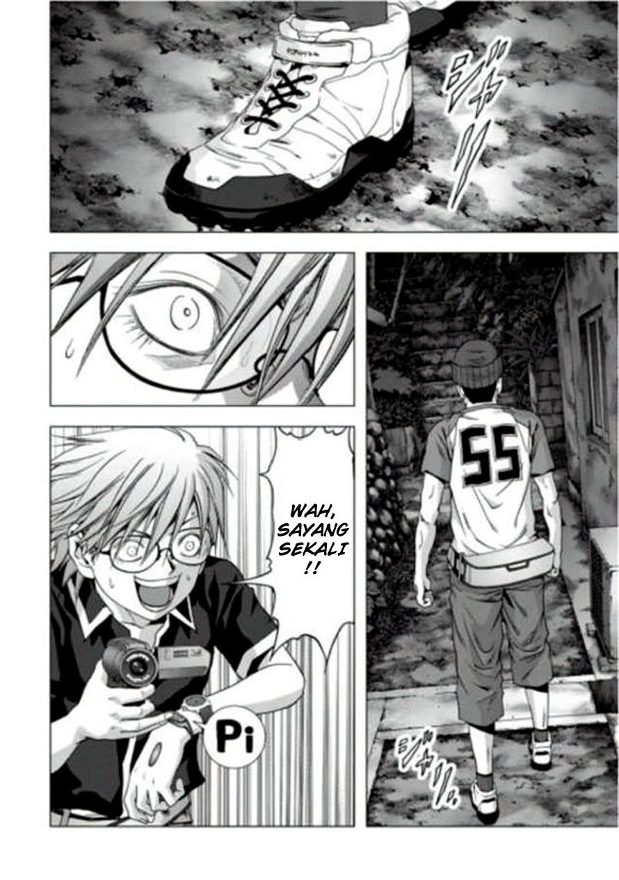 Chapter 72 - halaman 71