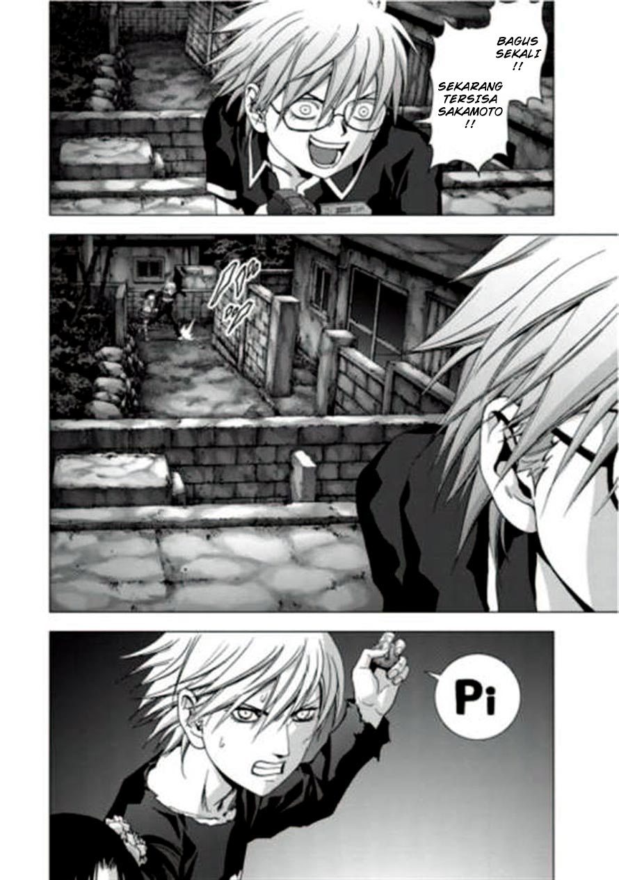 Chapter 72 - halaman 74