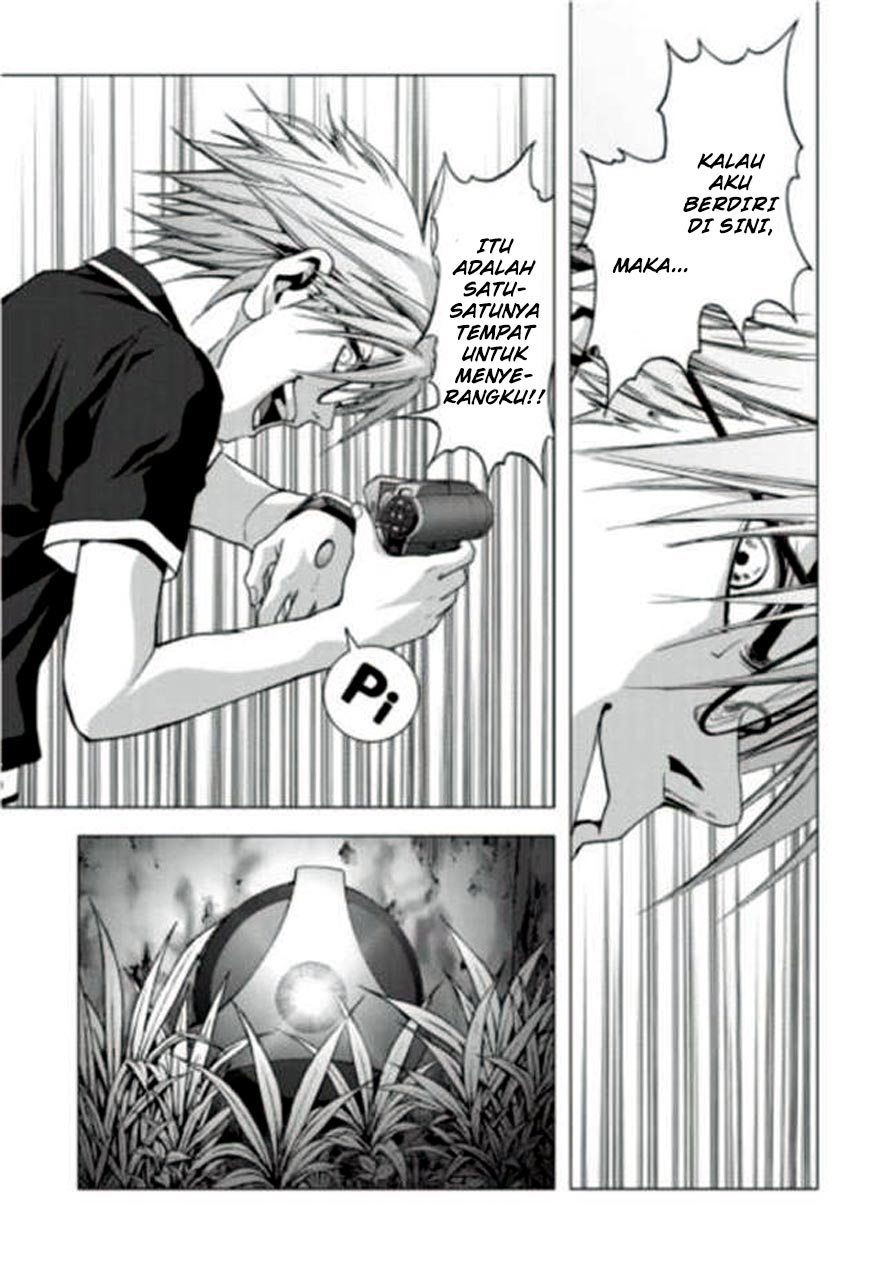 Chapter 72 - halaman 77