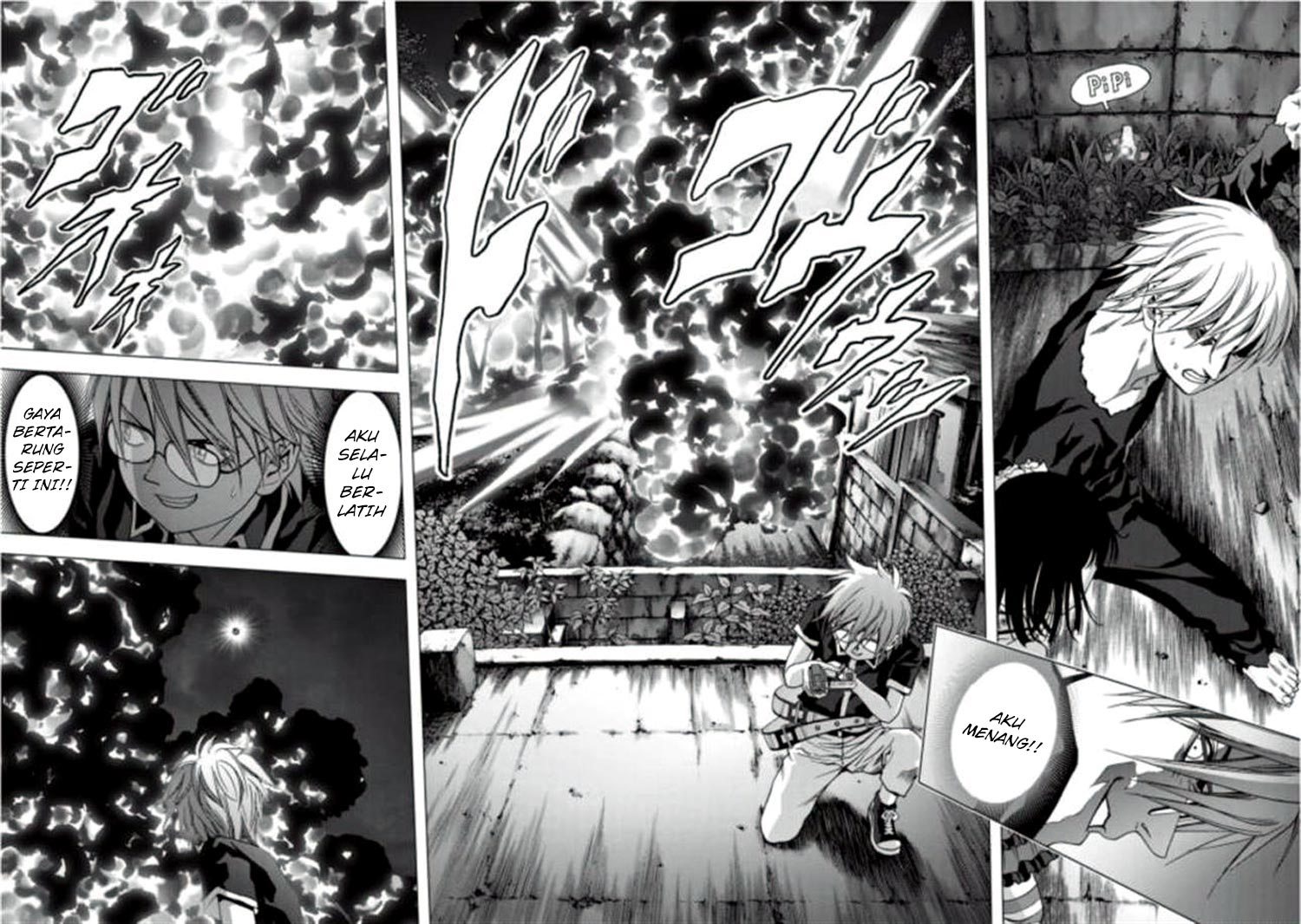 Chapter 72 - halaman 78