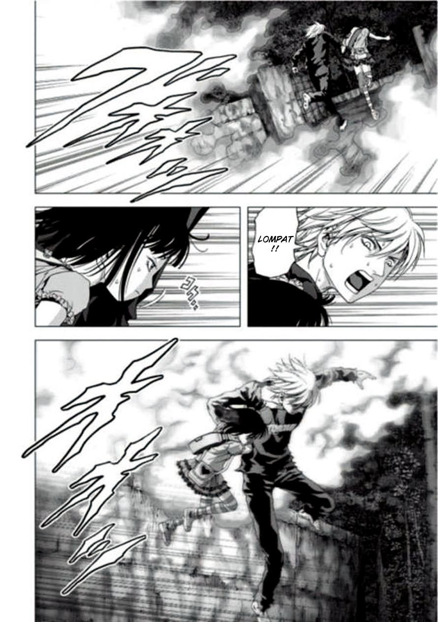 Chapter 72 - halaman 85