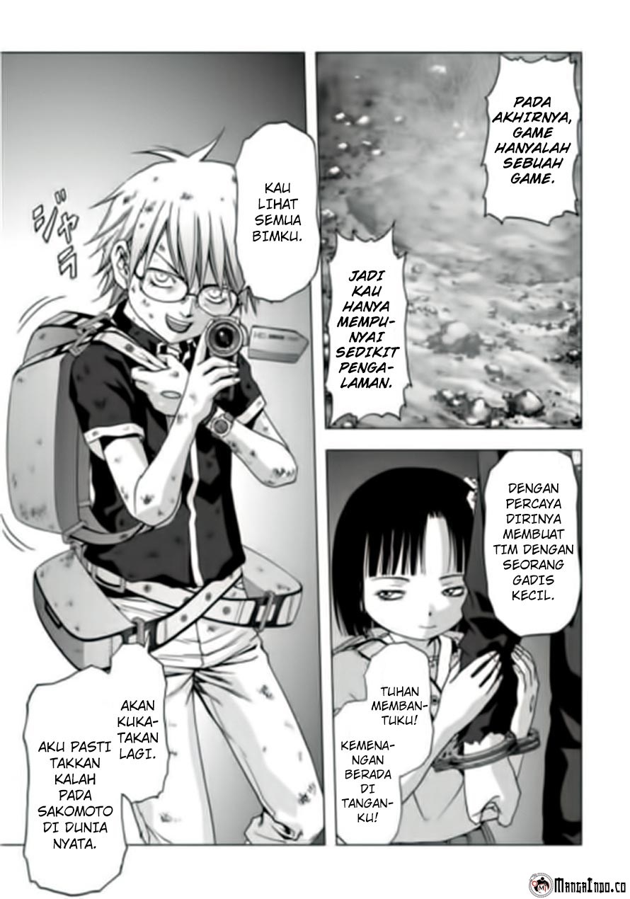 Chapter 71 - halaman 12