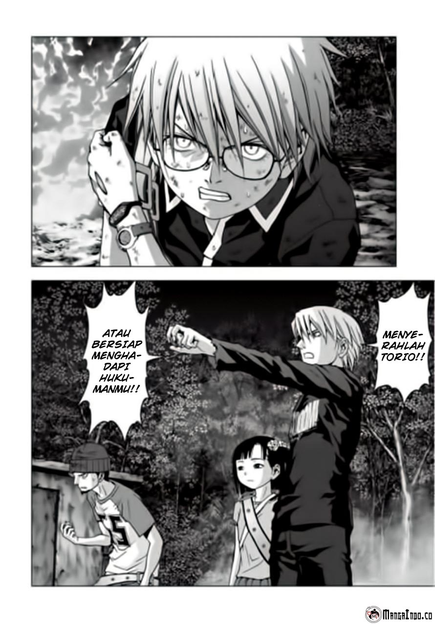 Chapter 71 - halaman 3