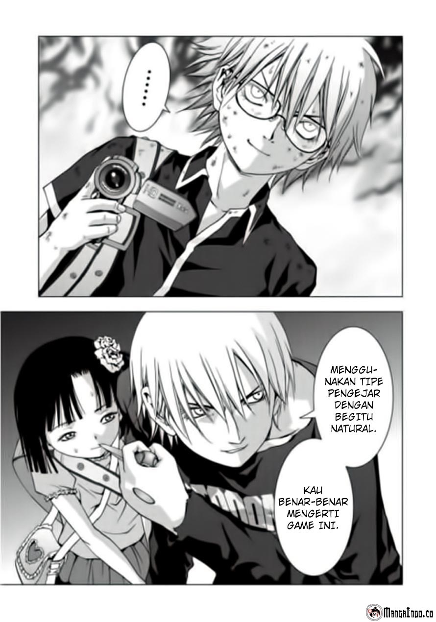 Chapter 71 - halaman 21