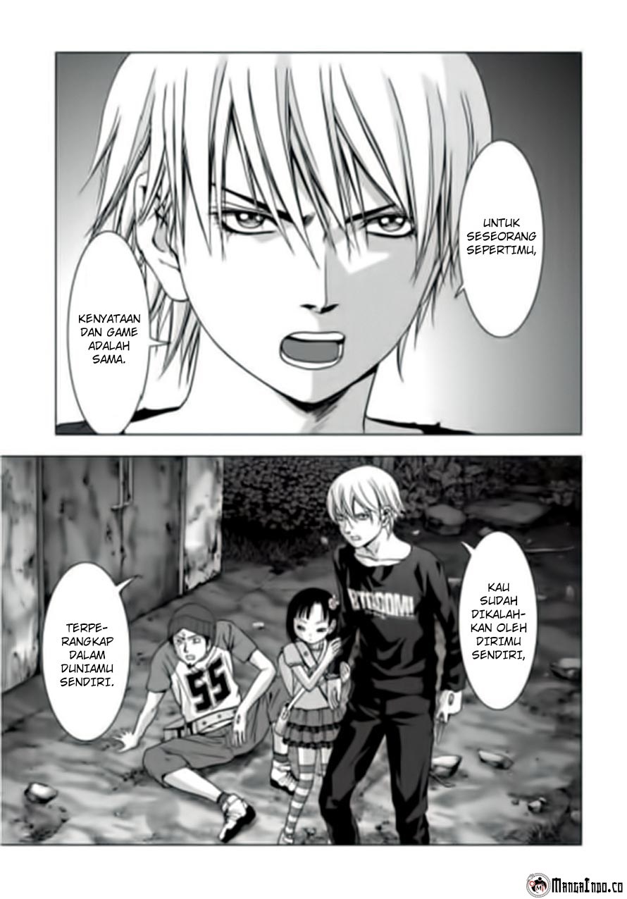 Chapter 71 - halaman 23