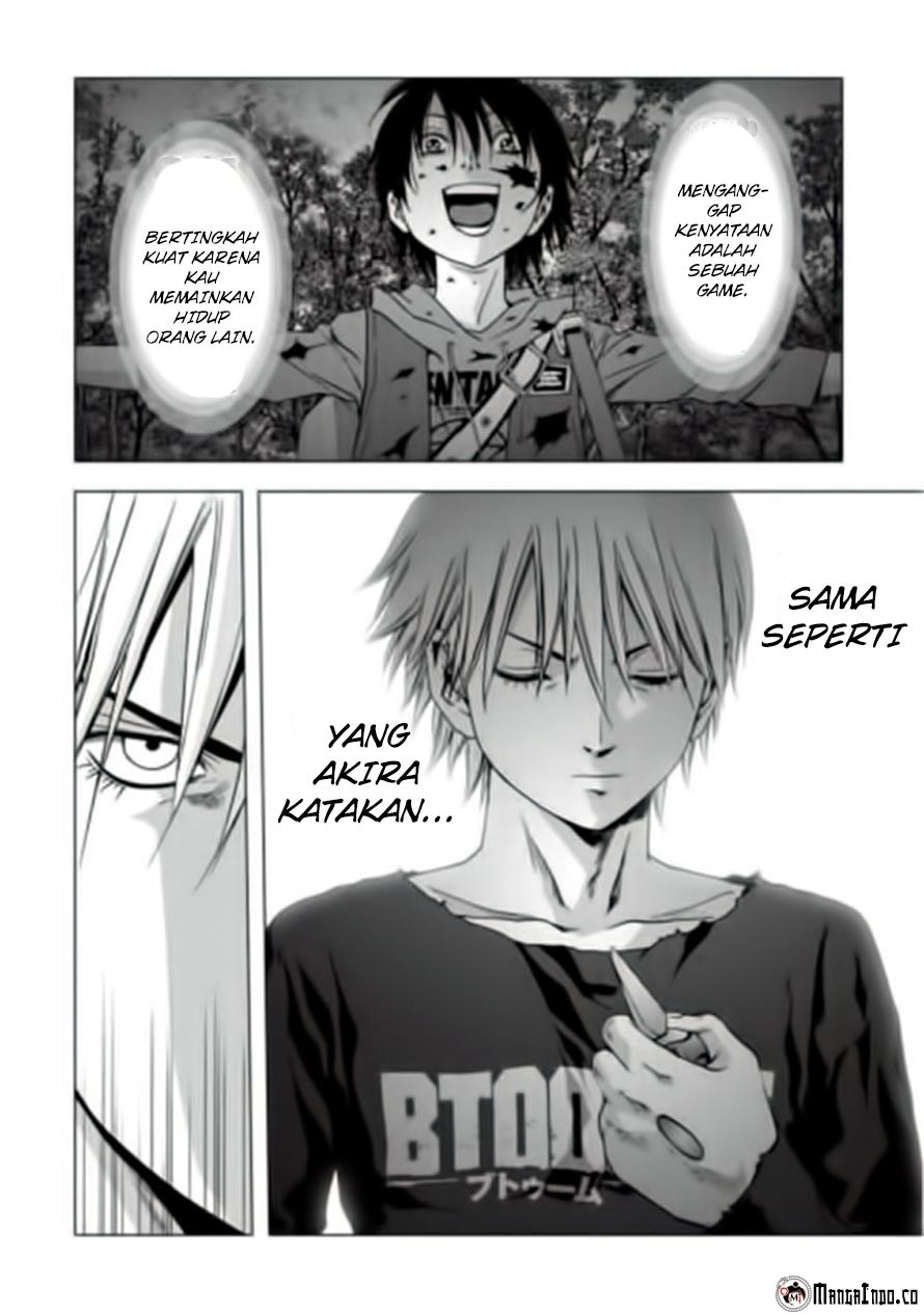 Chapter 71 - halaman 24
