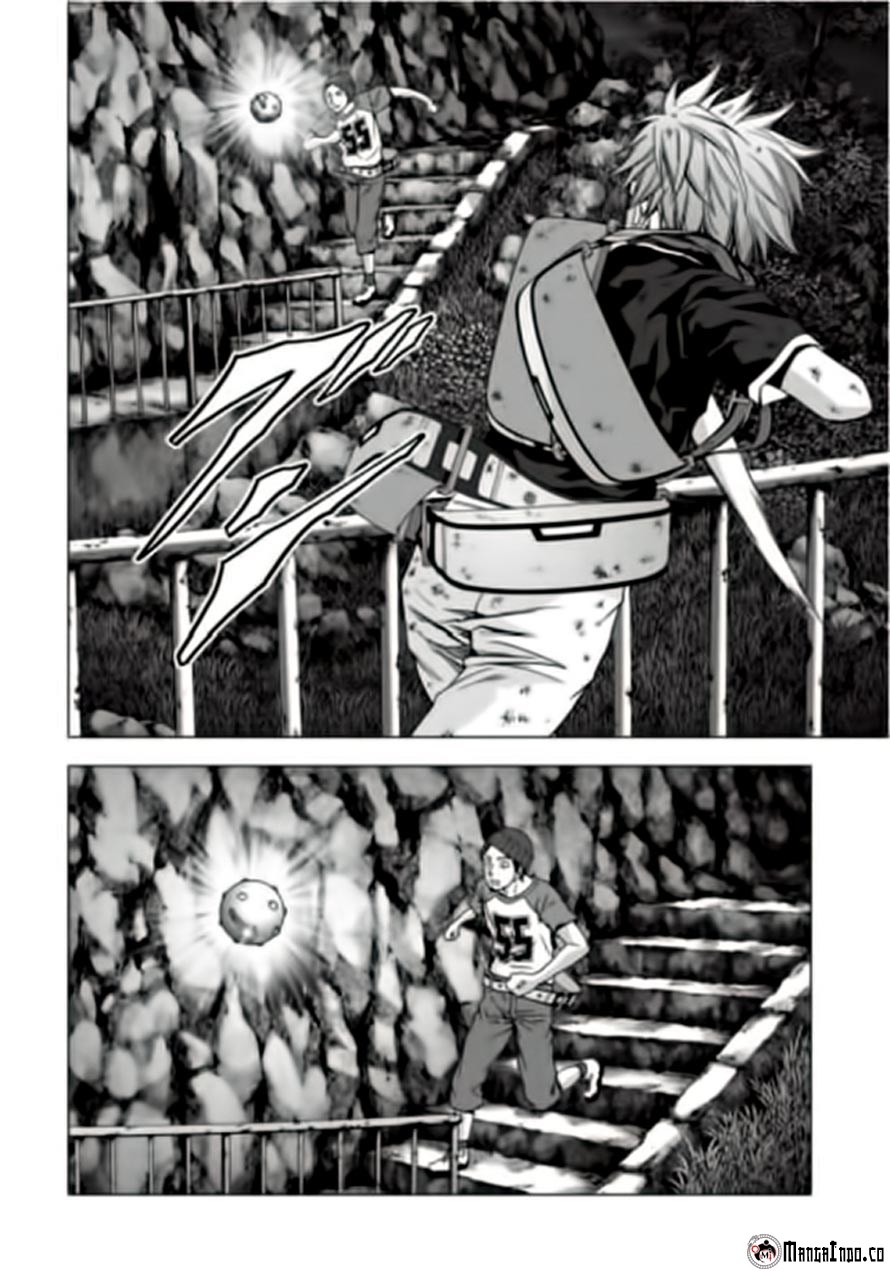 Chapter 71 - halaman 28