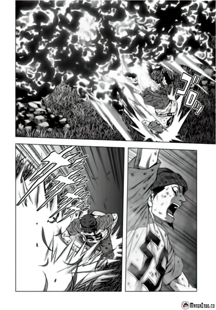 Chapter 71 - halaman 30