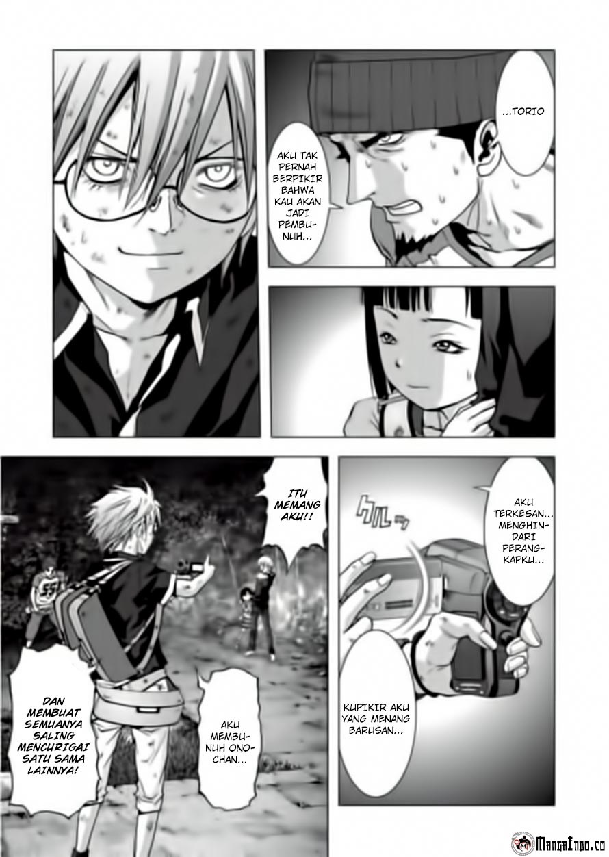 Chapter 71 - halaman 4