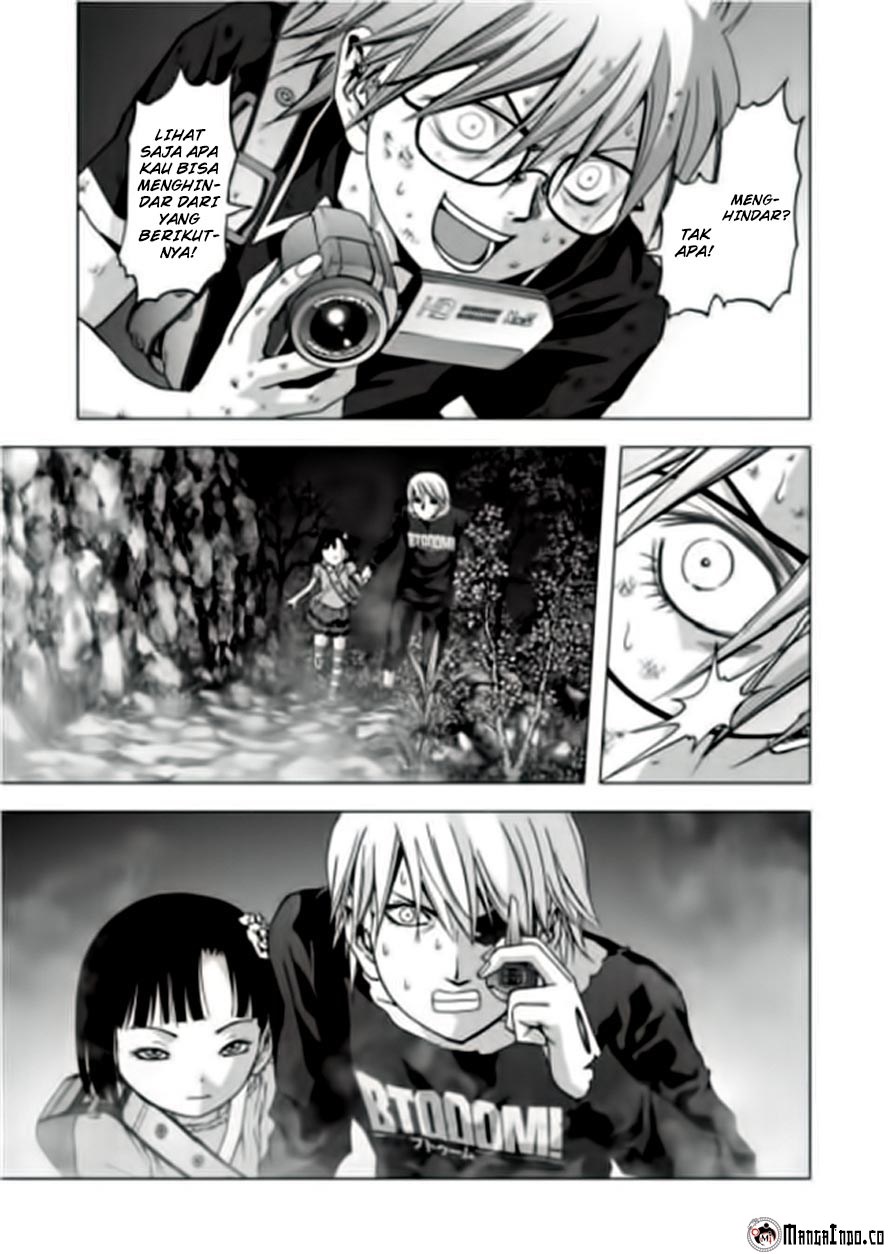 Chapter 71 - halaman 31