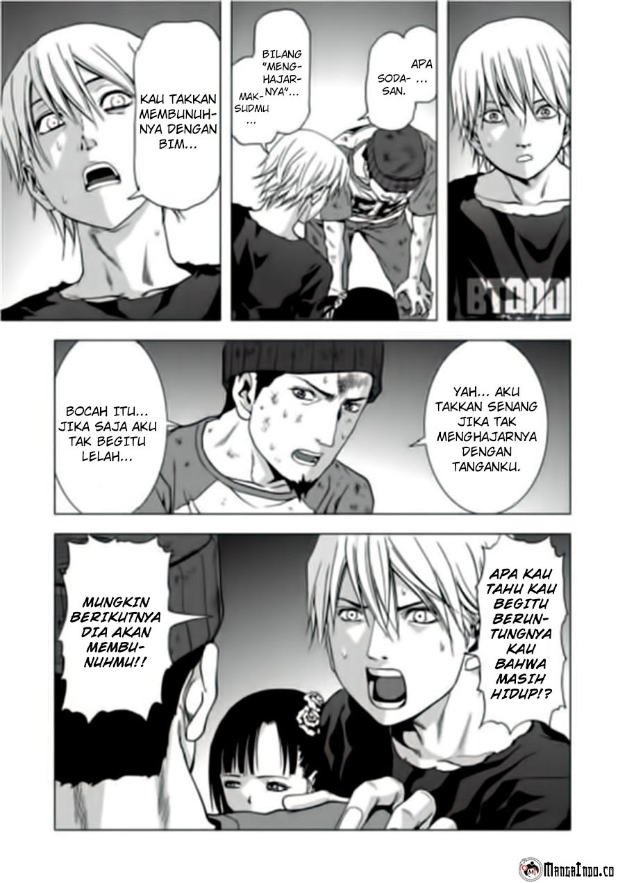 Chapter 71 - halaman 35