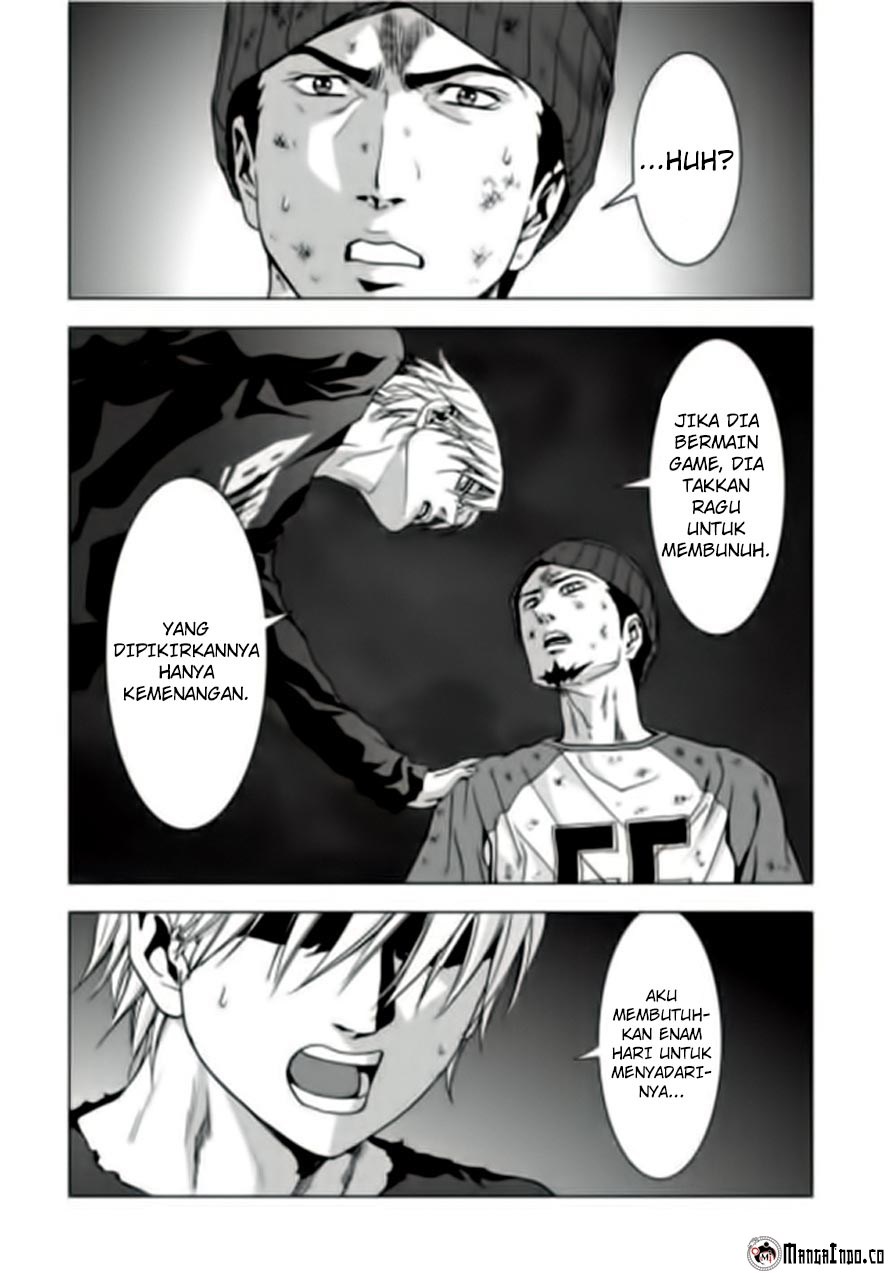 Chapter 71 - halaman 36