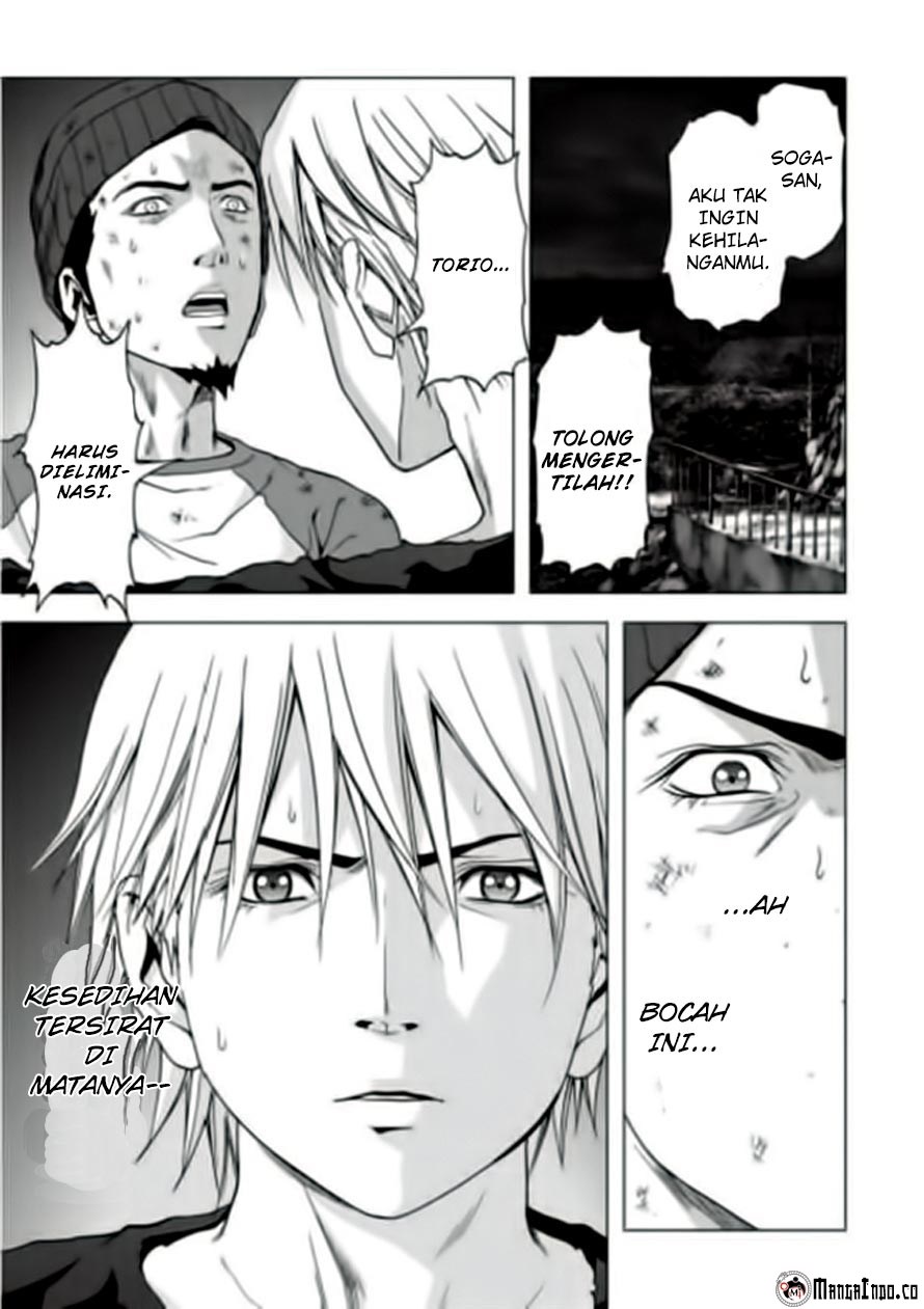 Chapter 71 - halaman 37