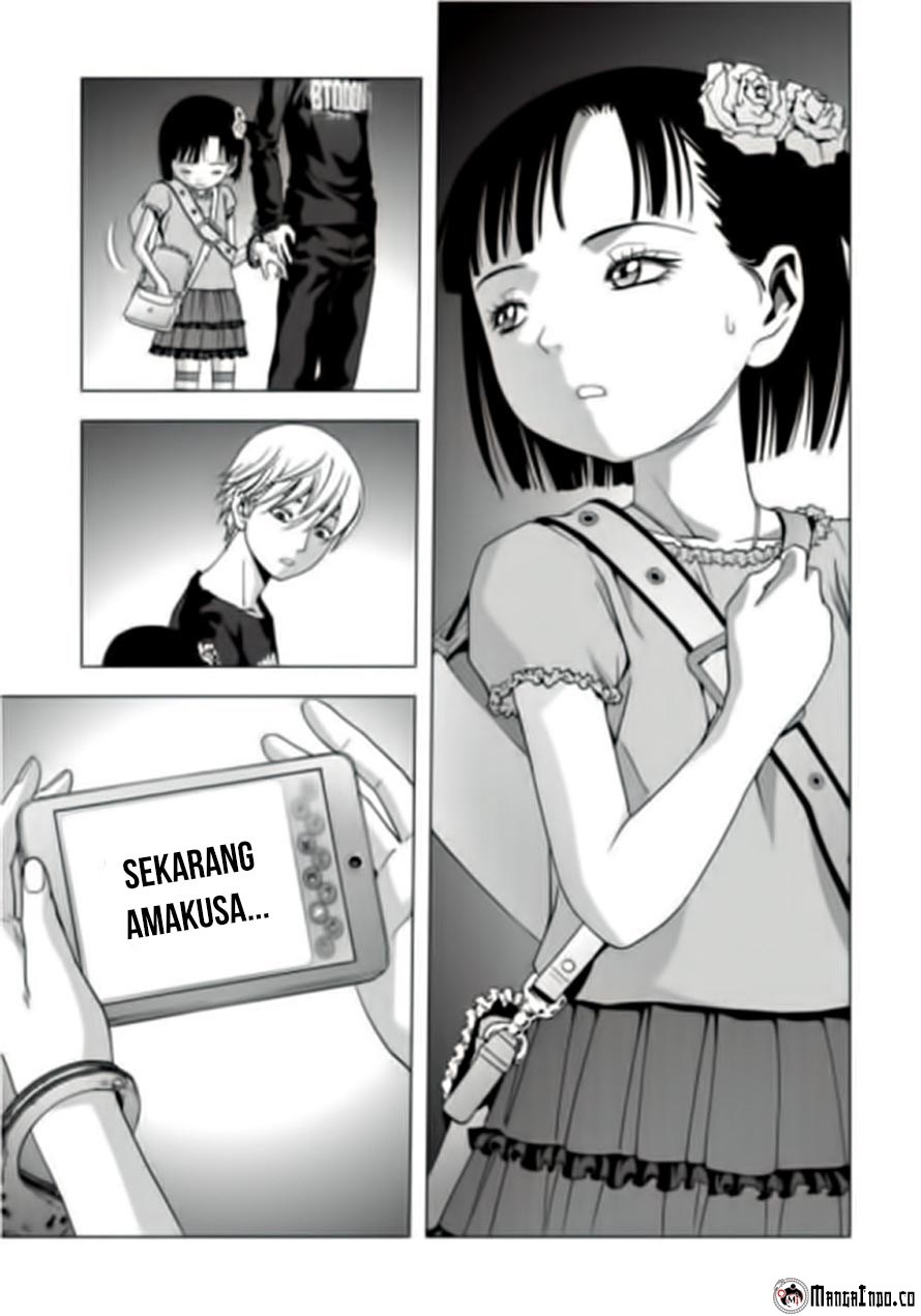 Chapter 71 - halaman 39