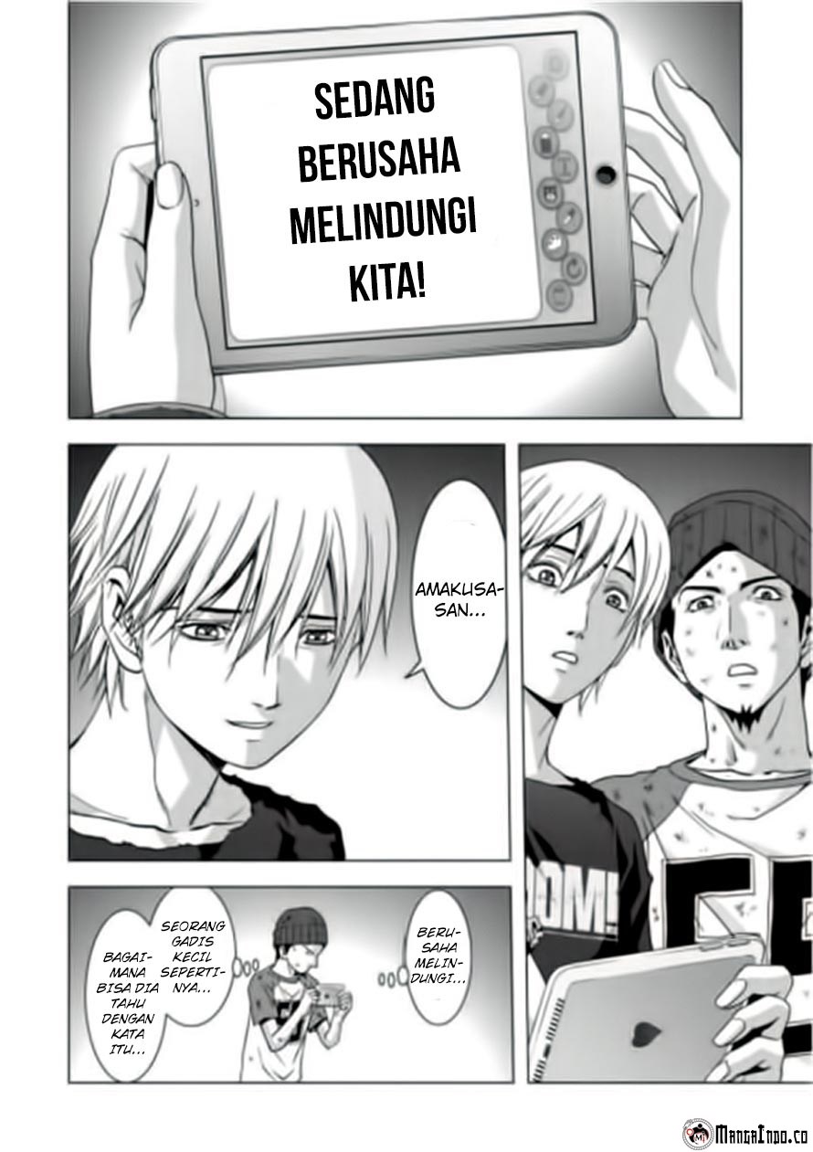 Chapter 71 - halaman 40