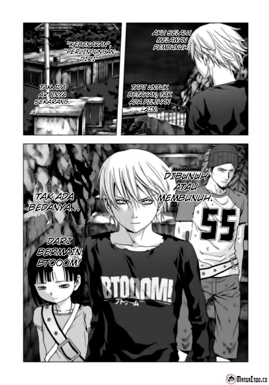 Chapter 71 - halaman 41
