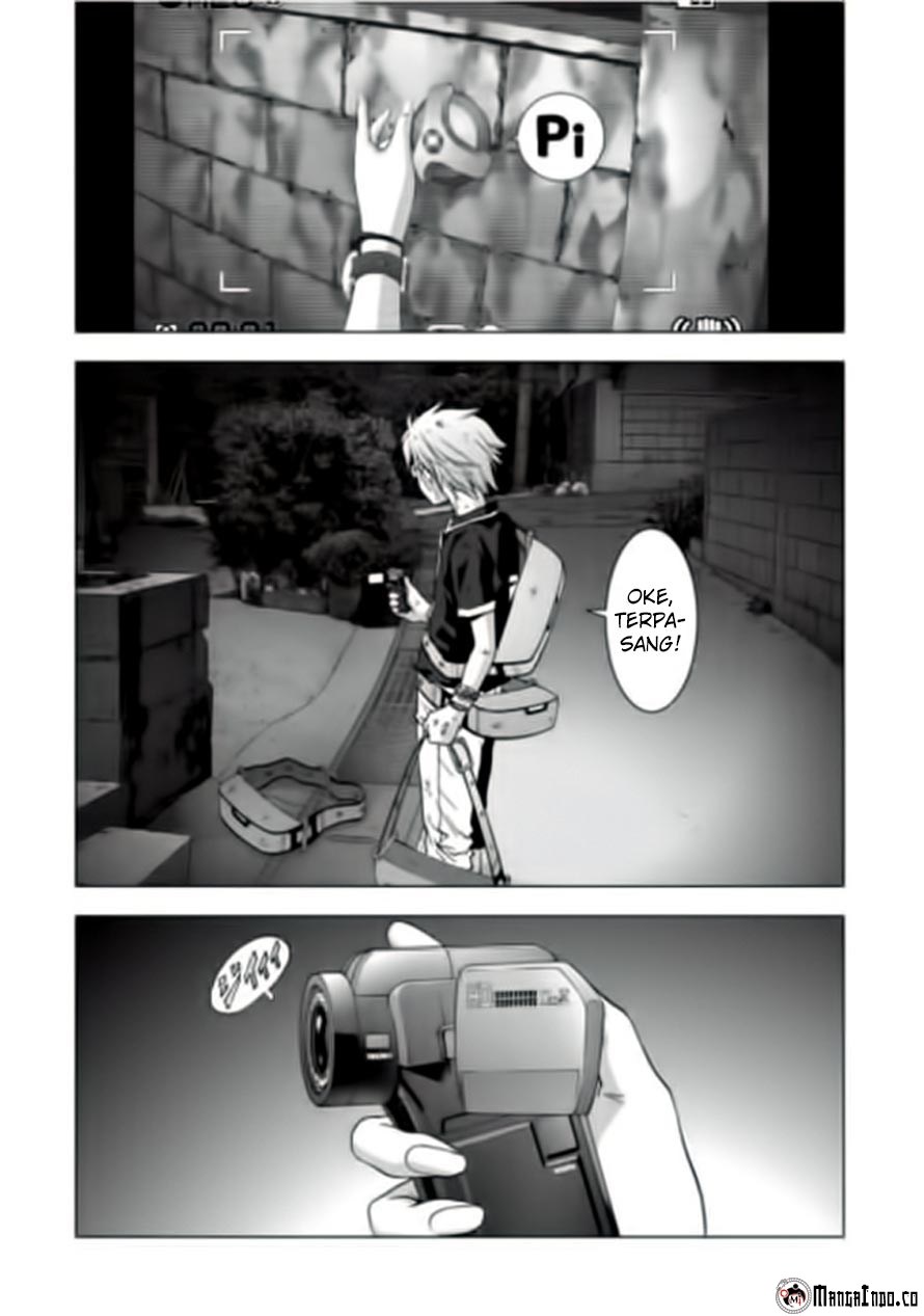 Chapter 71 - halaman 42