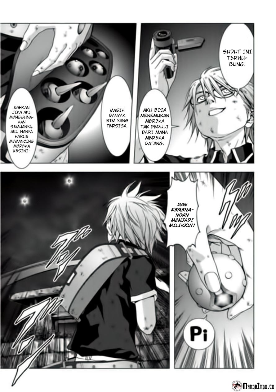Chapter 71 - halaman 43