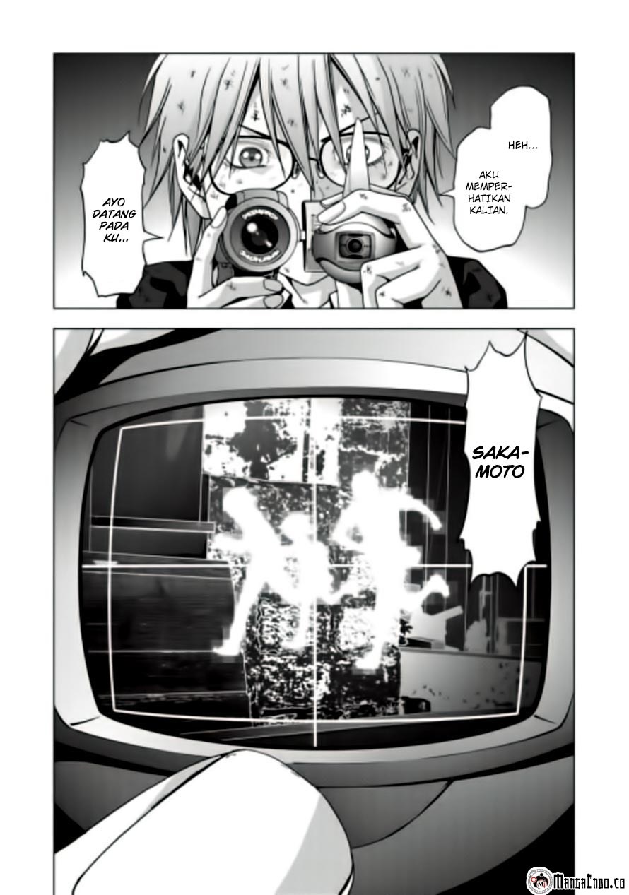 Chapter 71 - halaman 45