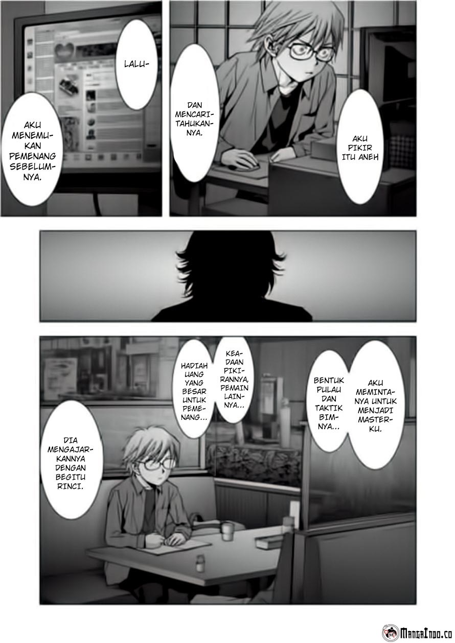 Chapter 71 - halaman 8