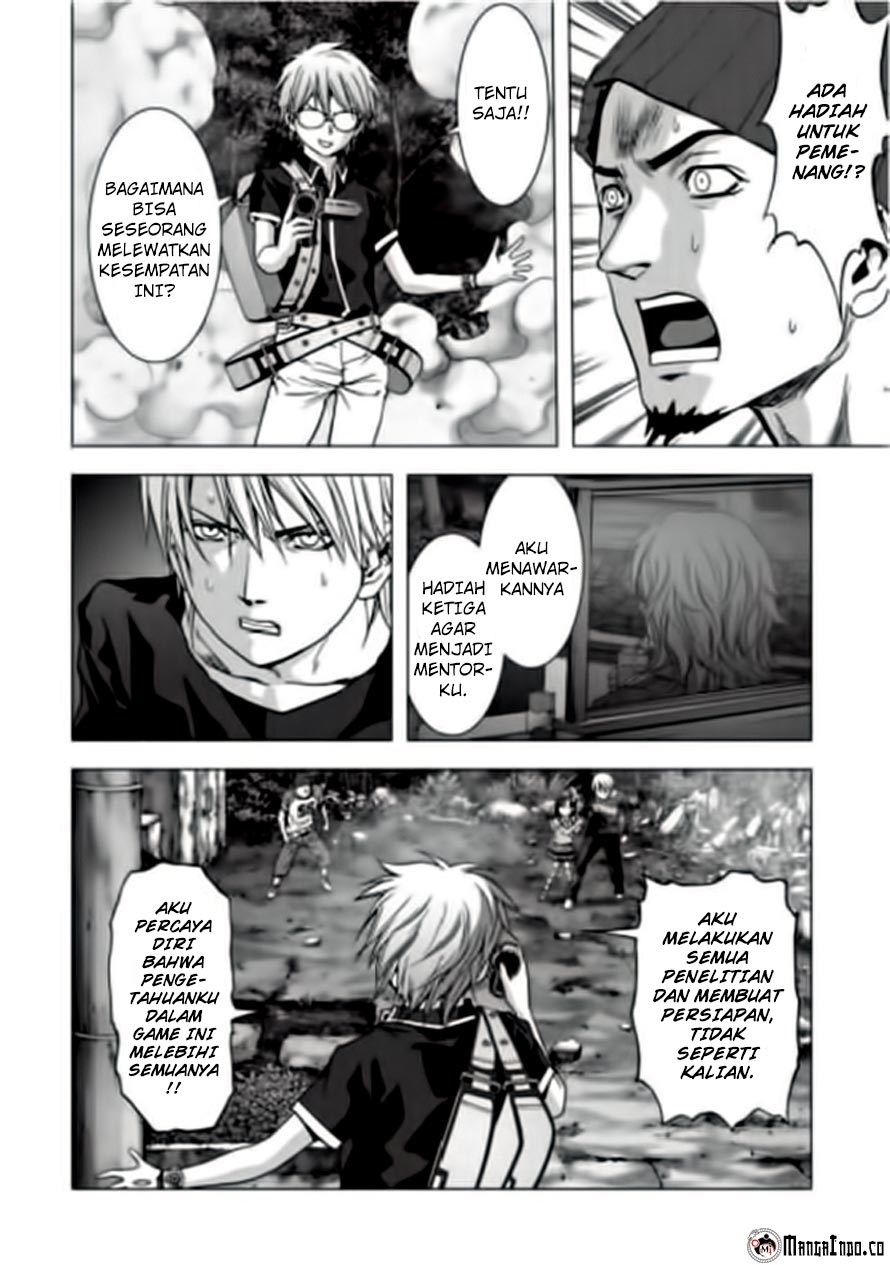 Chapter 71 - halaman 9
