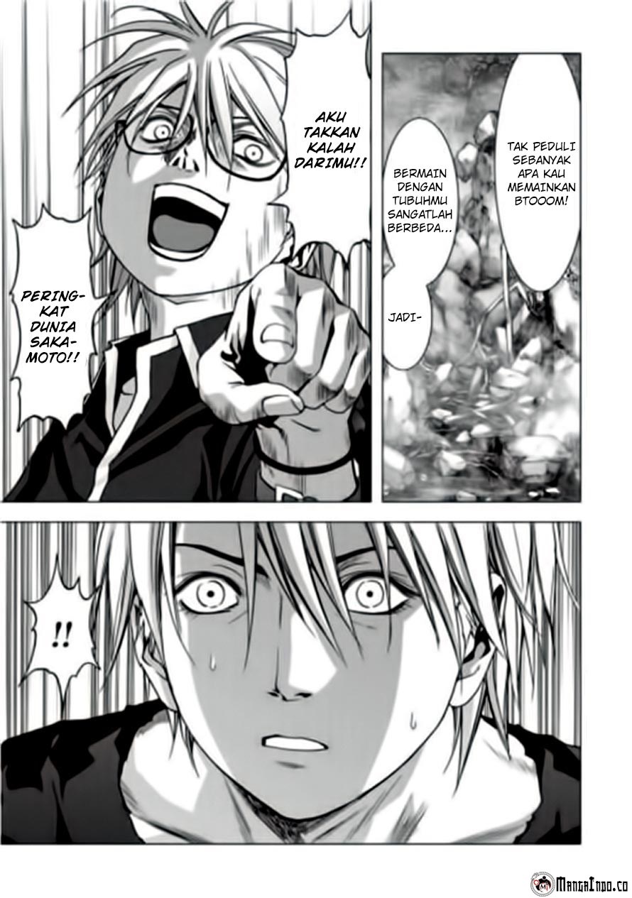 Chapter 71 - halaman 10