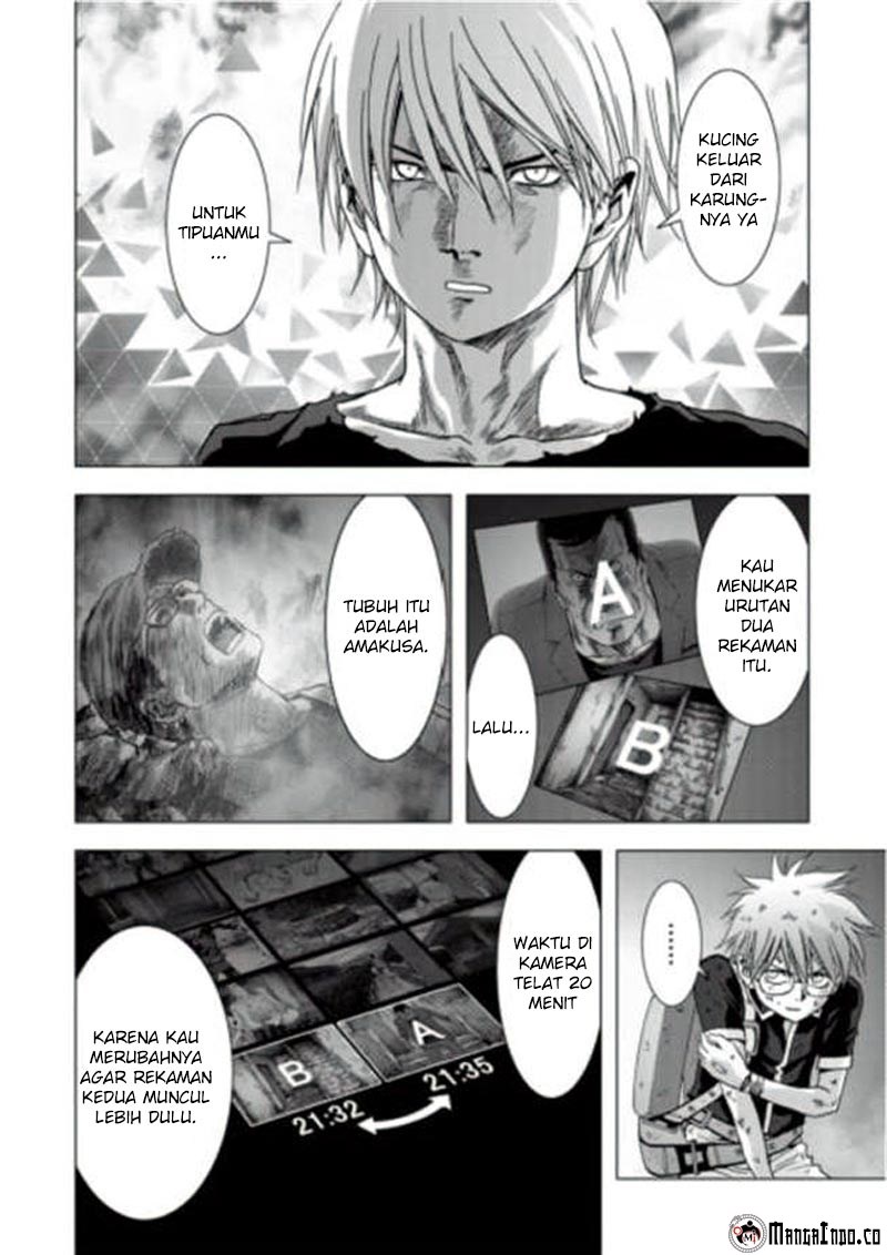 Chapter 70 - halaman 103