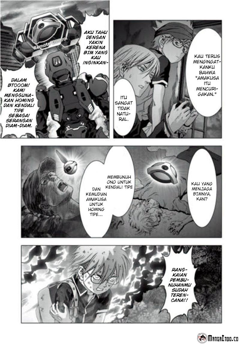 Chapter 70 - halaman 105
