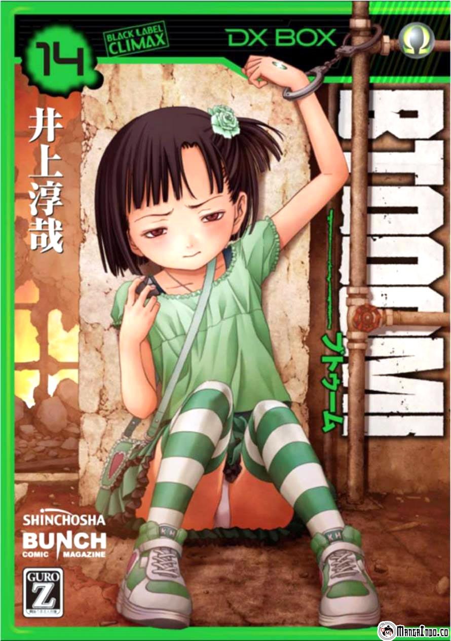 Chapter 70 - halaman 3