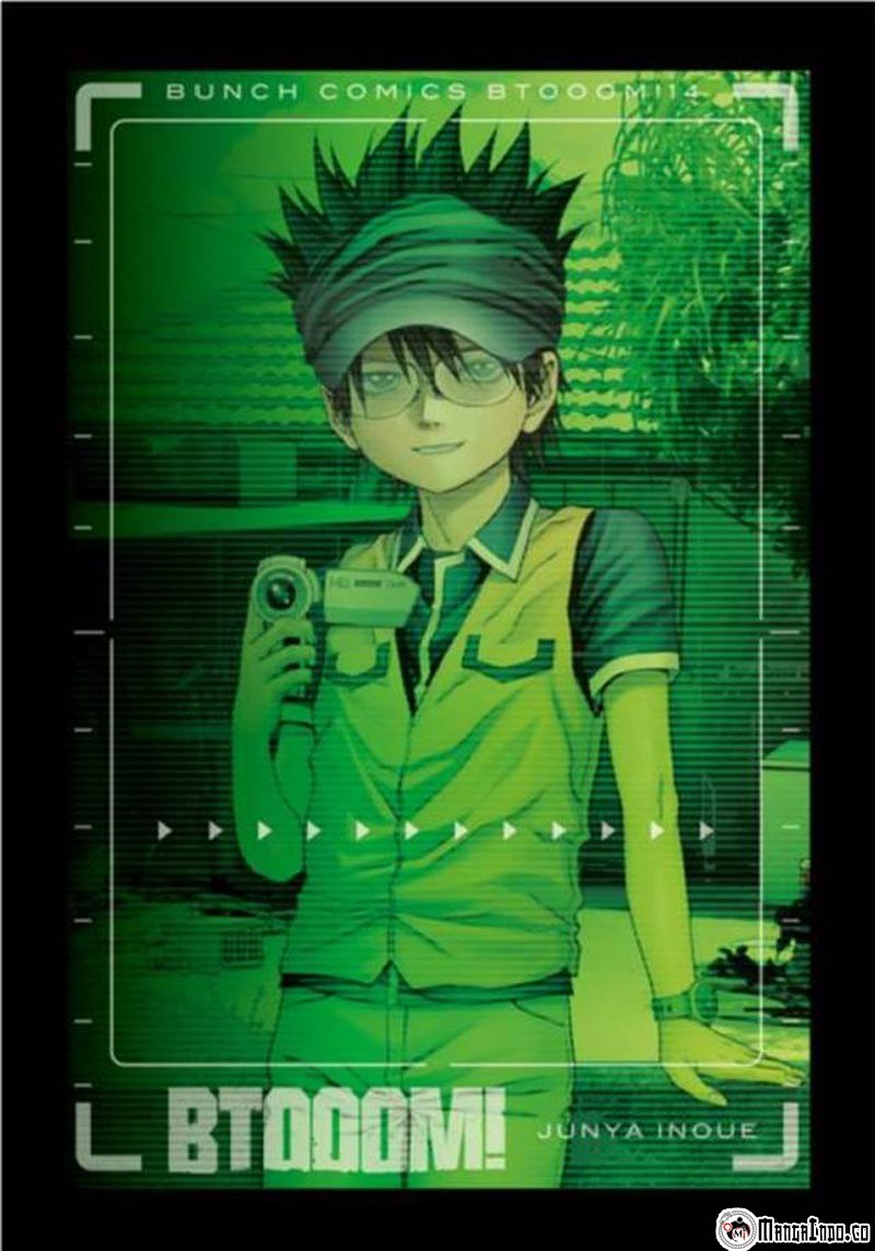Chapter 70 - halaman 5