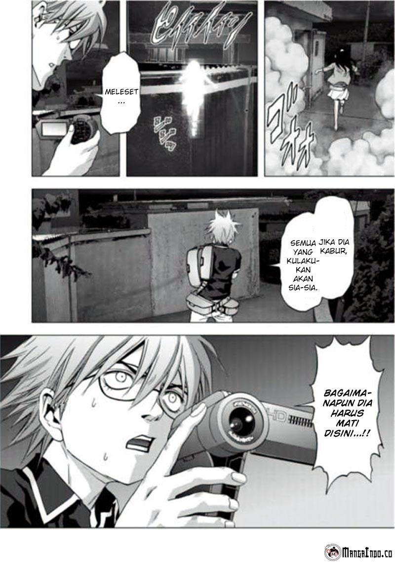 Chapter 70 - halaman 51