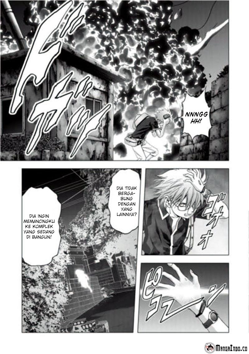 Chapter 70 - halaman 52