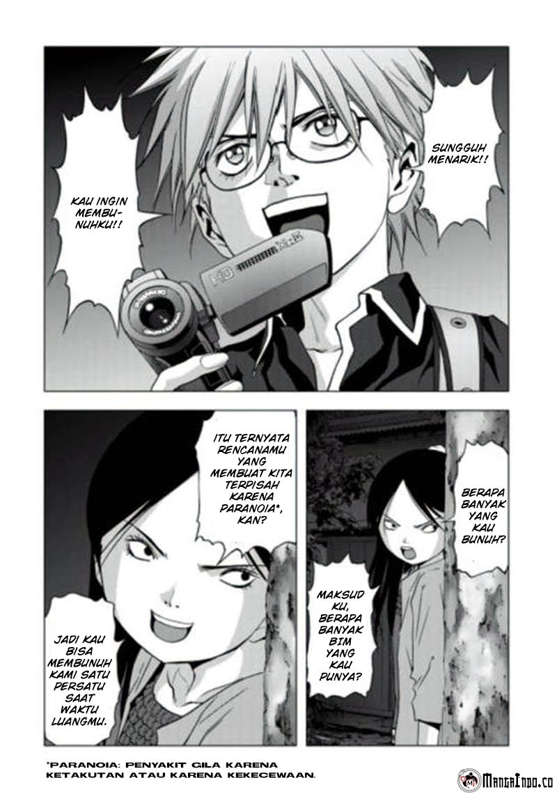 Chapter 70 - halaman 54