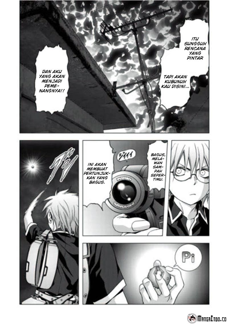 Chapter 70 - halaman 57