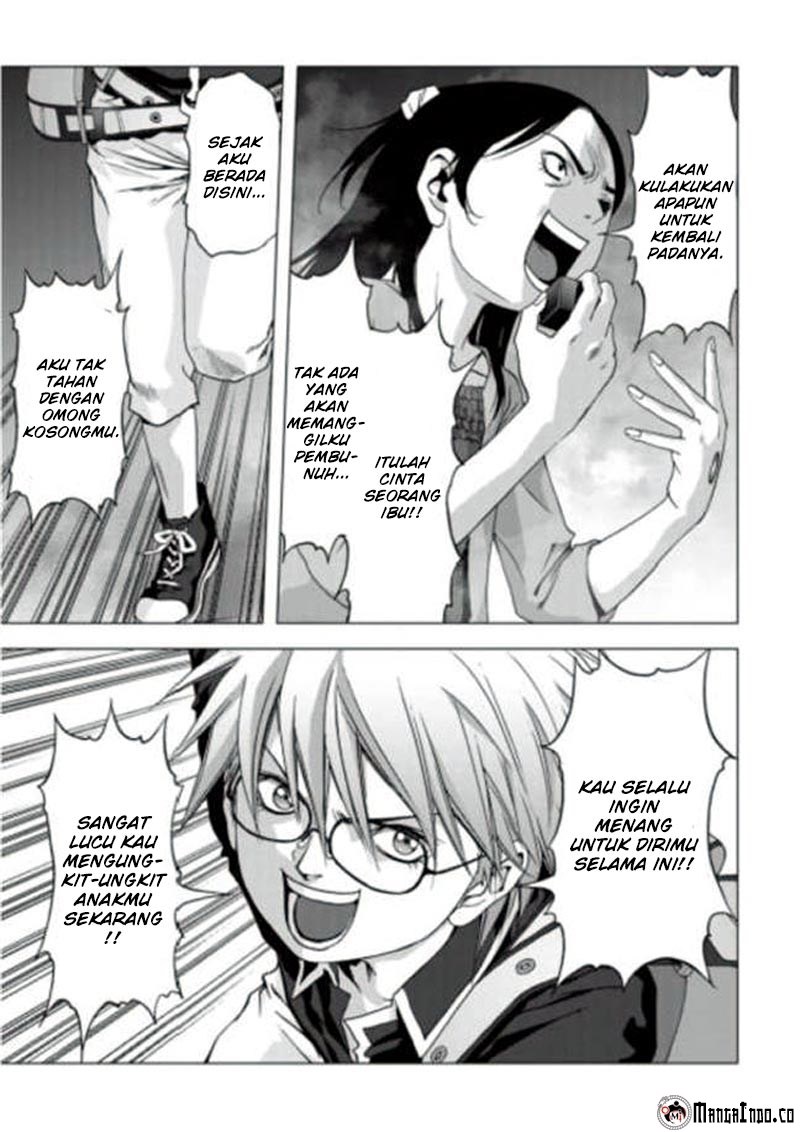 Chapter 70 - halaman 60