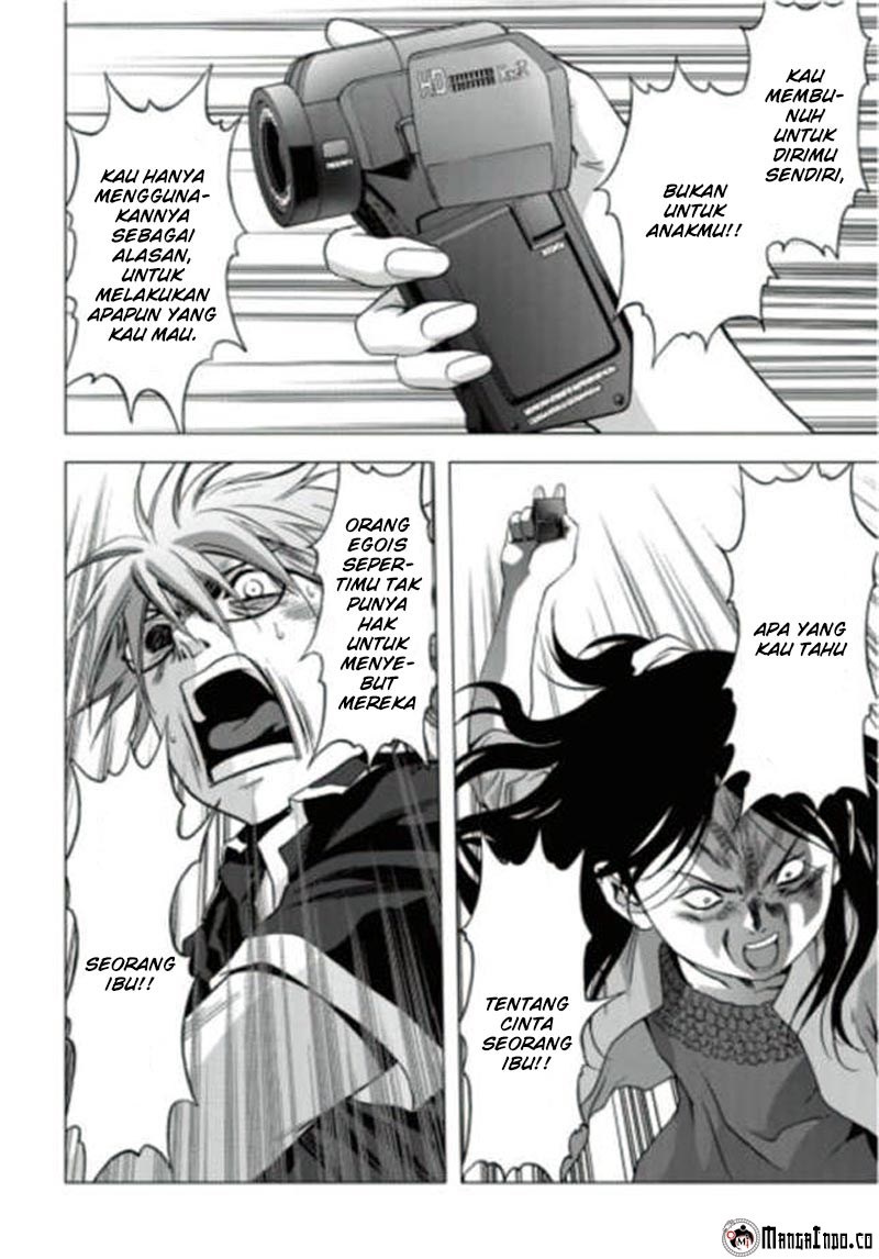 Chapter 70 - halaman 63