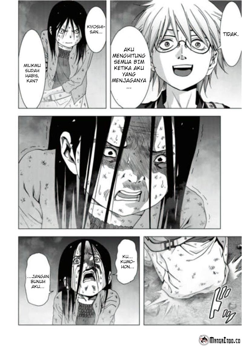 Chapter 70 - halaman 70