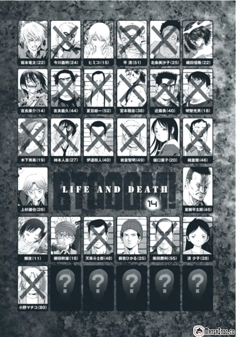Chapter 70 - halaman 8