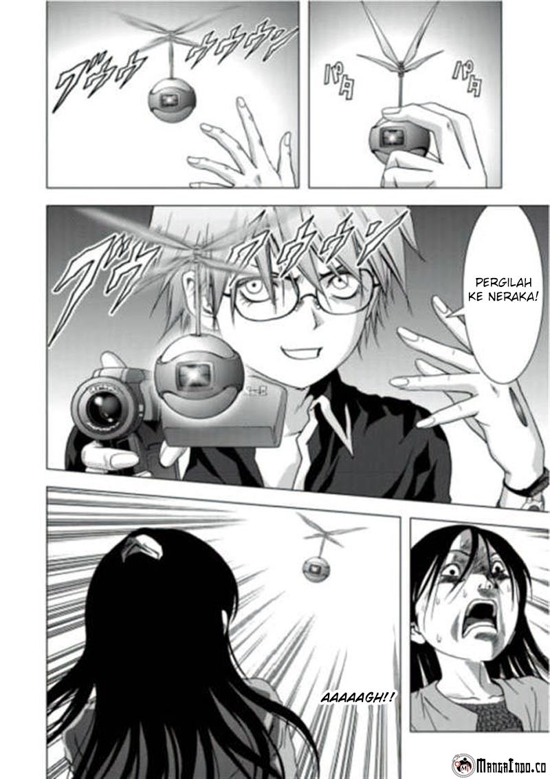 Chapter 70 - halaman 75