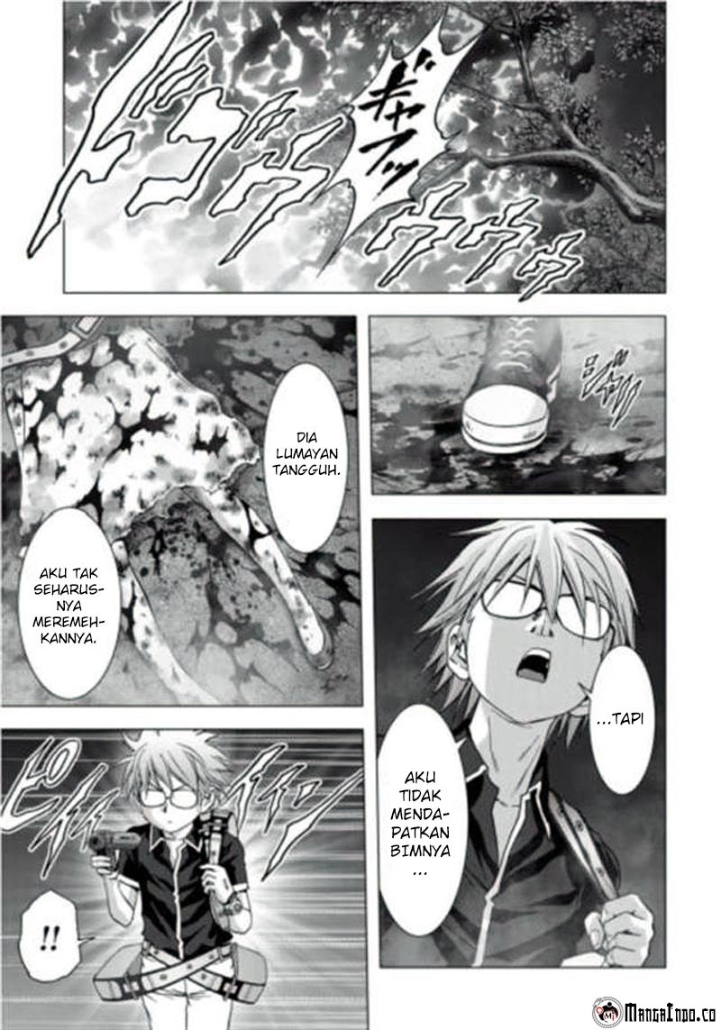 Chapter 70 - halaman 76