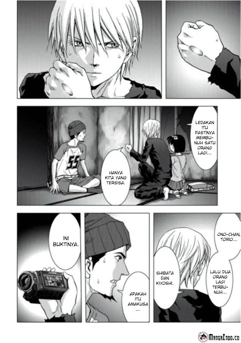 Chapter 70 - halaman 79